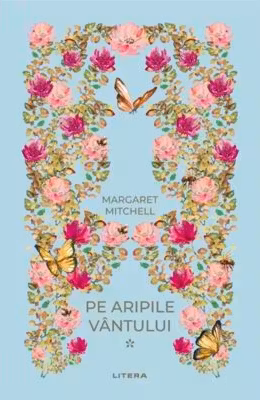 Pe aripile vantului. Vol.1