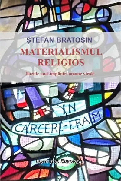 Materialismul religios