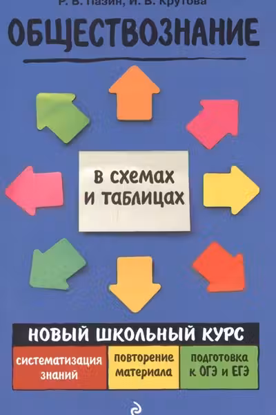 Обществознание