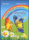 Fluturașul Ovi. Colectia Povesti educative