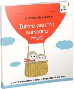 Iubire pentru surioara mea