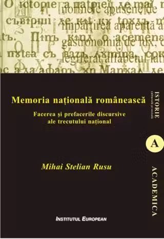 Memoria Națională Românească