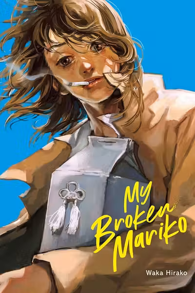 My Broken Mariko