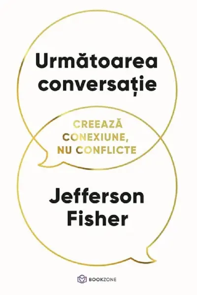 Urmatoarea conversatie