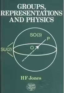 Groups, representations and physics