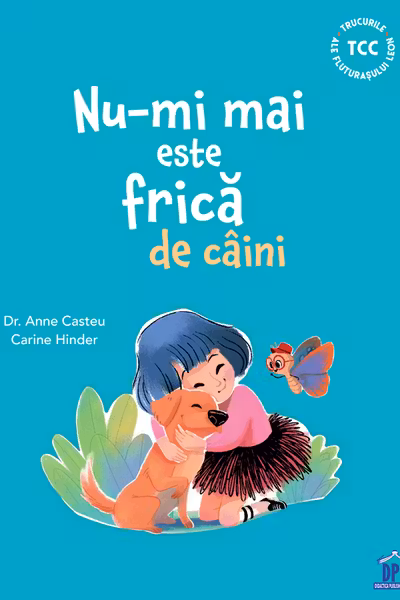 Nu-mi mai este frica de caini