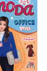 Moda. Office style + autocolante