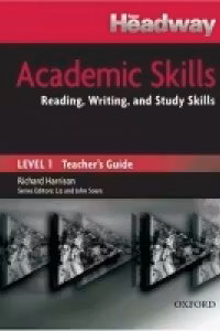 New Headway Academic Skills Level 1 Teacher's Guide