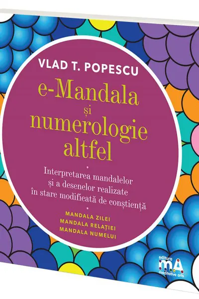 e-Mandala si numerologie altfel
