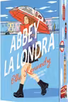 Abbey la Londra (Sprayed Edges)