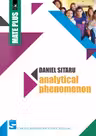 Analytlcal Phenomenon