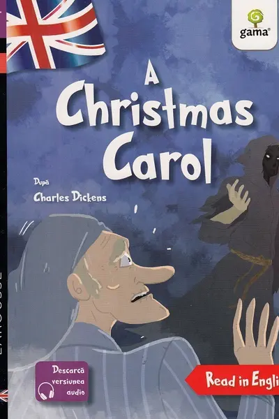 A Christmas Carol