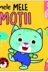 Primele mele emotii 2+ sunt copil istet