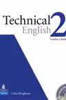 Technical English Level 2 Teacher's Book with CD-ROM