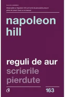 Reguli de aur