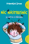 Nic Nastrusnic si lupta cu paduchii.