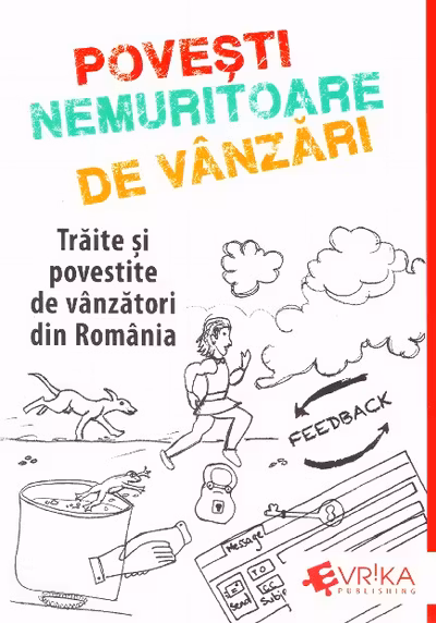 Povesti Nemuritoare de Vanzari