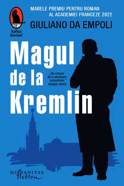 Magul de la Kremlin