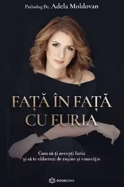 Fata in fata cu furia