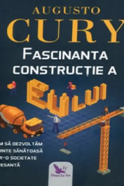 Fascinanta constructie a eu-lui. Ed. revizuita