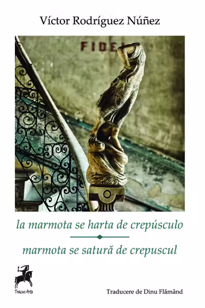 La marmota se harta de crepusculo/ Marmota se satura de crepuscul