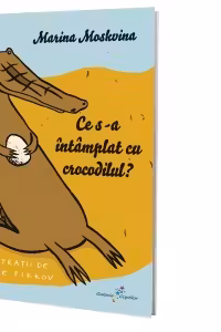 Ce s-a intamplat cu crocodilul?