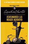 Asasinarea Lui Roger Ackroyd. Seria Hercule Poirot