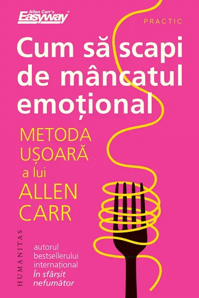 Cum sa scapi de mancatul emotional