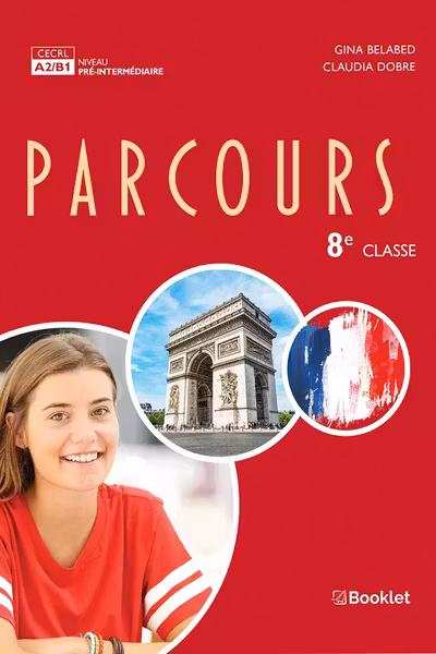 Parcours - Clasa a 8