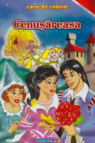 Cenușăreasa
