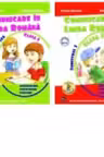 Comunicare in limba romana Clasa I. Set Semestrul I + Semestrul al II-lea