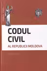 Codul civil actualizat cartonat