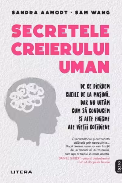 Secretele creierului uman