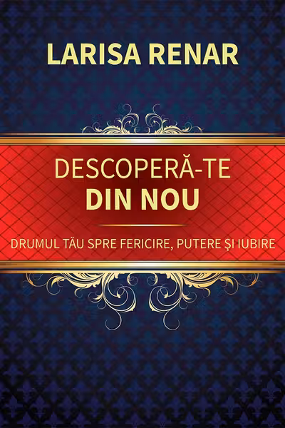 Descopera-te