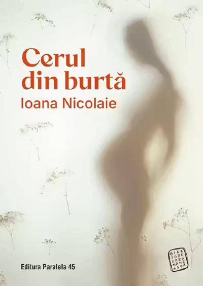 Cerul din burta