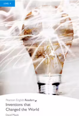 Level 4. Inventions that Changed the World