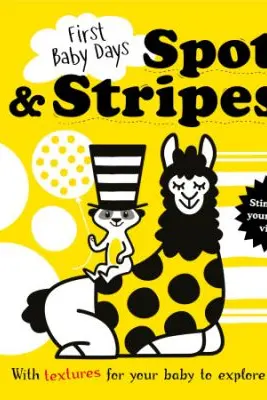 First Baby Days: Spots and Stripes