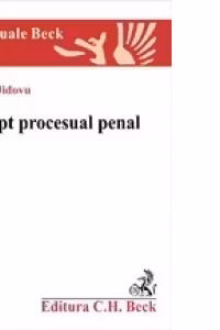 Drept procesual penal (Jidovu)