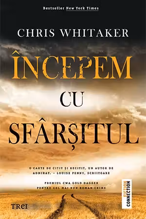 Incepem cu sfarsitul