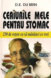 Ceaiurile Mele Pentru Stomac