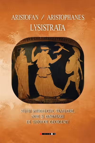 Lysistrata