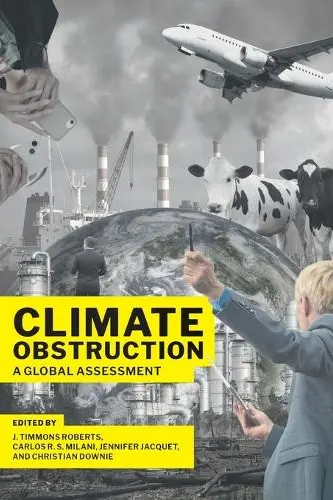 Climate Obstruction
