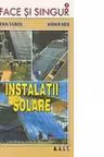 Instalatii solare