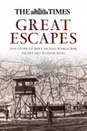Great escapes. Bond.
