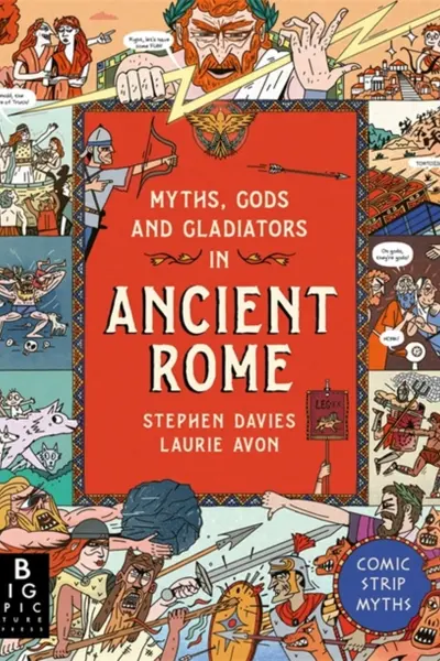 Myths, Mummies and Magic in Ancient Egypt