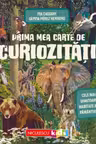 Prima mea carte de curiozitati. Cele mai uimitoare habitate ale Pamantului - Mia Cassany, Gemma Perez Herrero