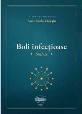 Boli infectioase. Sinteze (alb-negru)