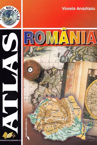 Atlas România