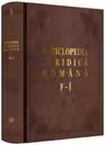 Enciclopedia Juridică Română Vol.3 - F-I