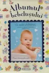 Albumul bebelusului. Bleu